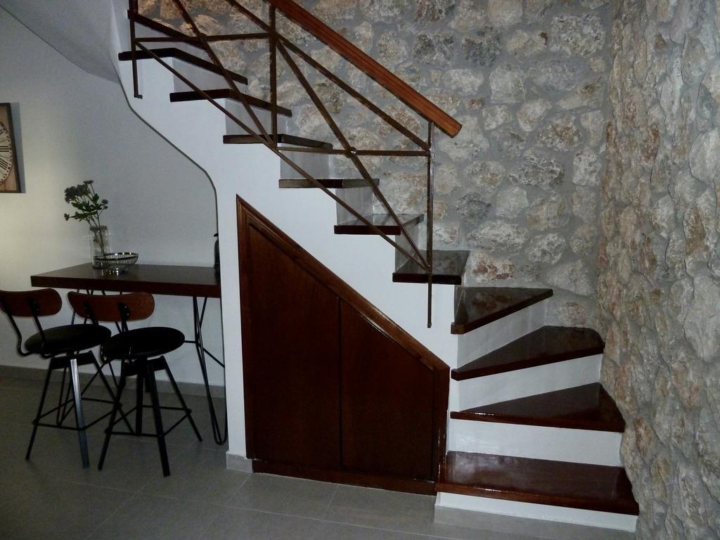 Beach House Nikiti Esterno foto