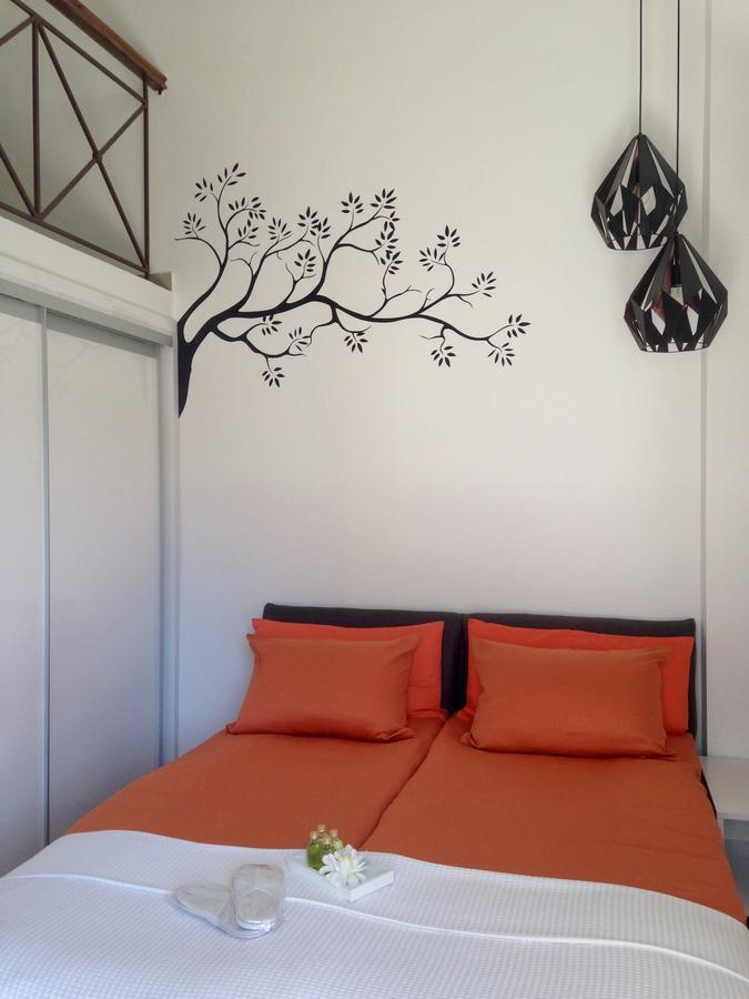 Beach House Nikiti Esterno foto